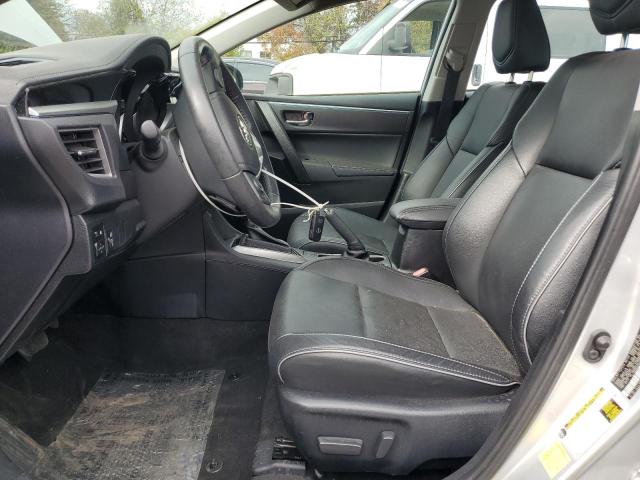 Photo 7 from auction – 2016 TOYOTA COROLLA L with VIN 2T1BURHE0GC605105