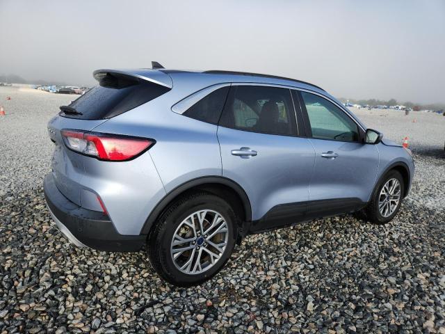 Photo 3 from auction – 2022 FORD ESCAPE SEL with VIN 1FMCU0H63NUB92679