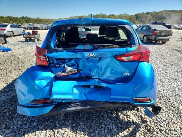 Photo 6 from auction – 2017 TOYOTA COROLLA IM with VIN JTNKARJE6HJ548994
