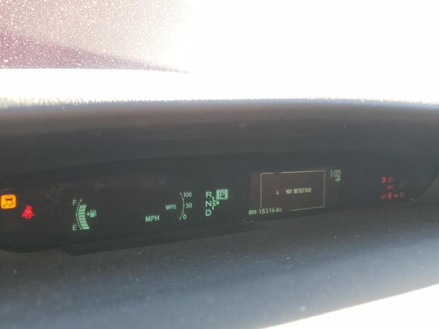 Photo 9 from auction – 2015 TOYOTA PRIUS with VIN JTDKN3DU9F0458623
