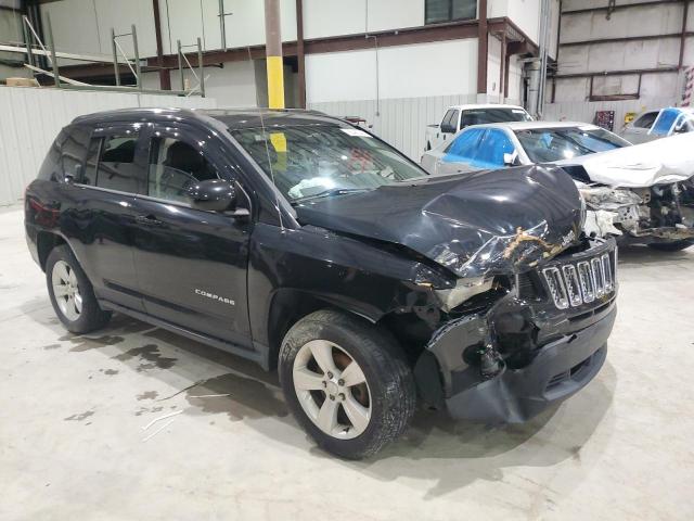 Photo 4 from auction – 2014 JEEP COMPASS LA with VIN 1C4NJDEB9ED884640