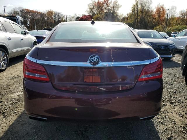 Photo 6 from auction – 2015 BUICK LACROSSE P with VIN 1G4GF5G34FF238560