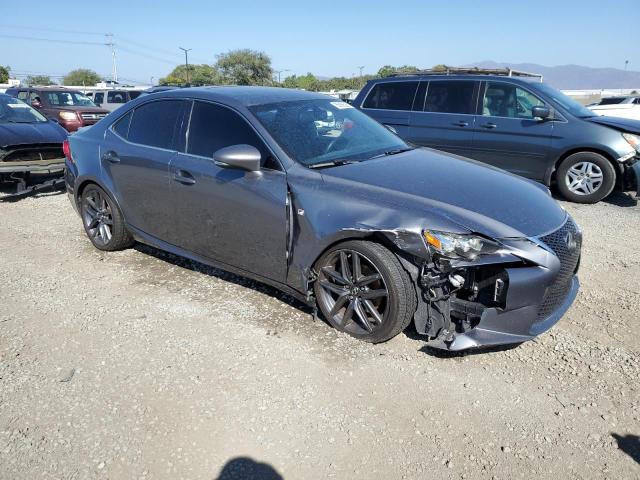 Photo 4 from auction – 2015 LEXUS IS 250 with VIN JTHBF1D21F5044382