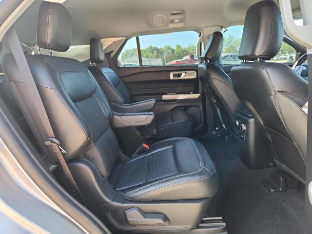 Фото 11 с аукциона – 2022 FORD EXPLORER L с VIN 1FMSK7FH4NGA95245