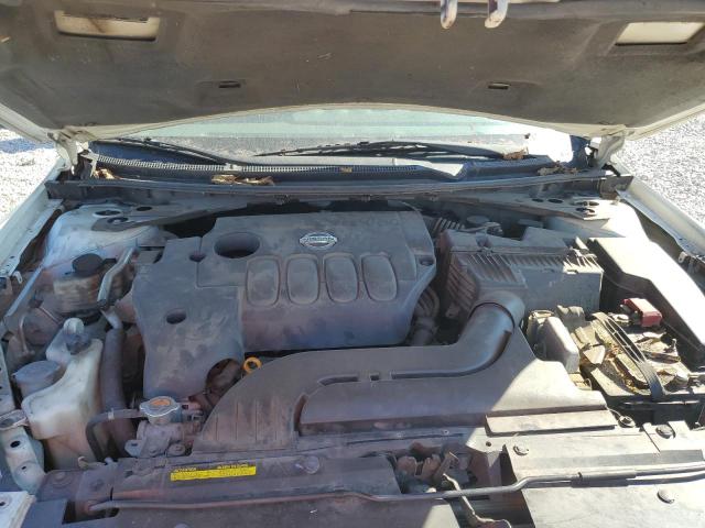 Photo 11 from auction – 2010 NISSAN ALTIMA BAS with VIN 1N4AL2AP9AN404315
