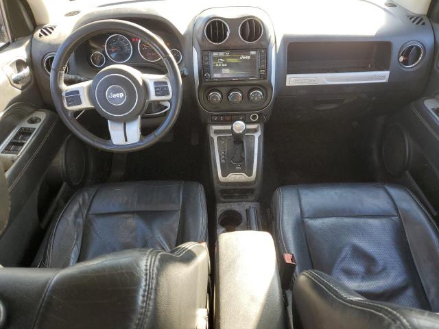 Photo 8 from auction – 2017 JEEP COMPASS LATITUDE with VIN 1C4NJDEB7HD190260