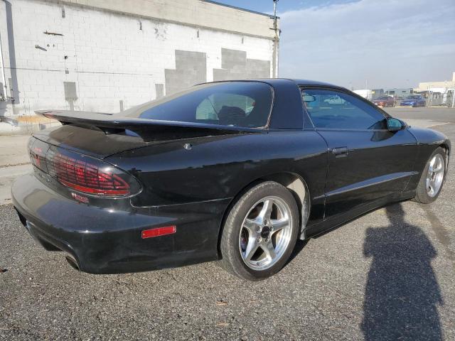 Photo 3 from auction – 1997 PONTIAC FIREBIRD F with VIN 2G2FV22P6V2209965
