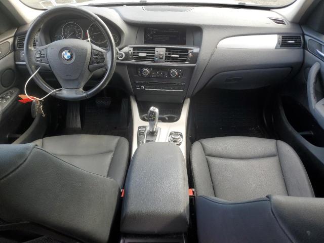Photo 8 from auction – 2014 BMW X3 XDRIVE2 with VIN 5UXWX9C52E0D27347