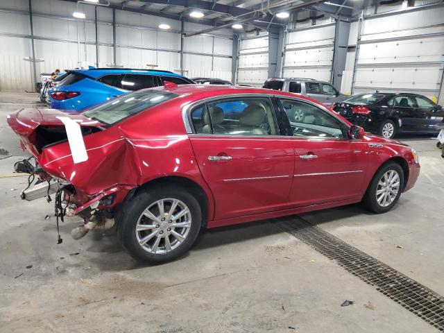 Photo 3 from auction – 2011 BUICK LUCERNE with VIN 1G4HJ5EM3BU111173