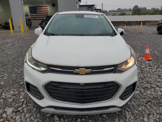 Photo 5 from auction – 2020 CHEVROLET TRAX 1LT with VIN 3GNCJPSB3LL257430