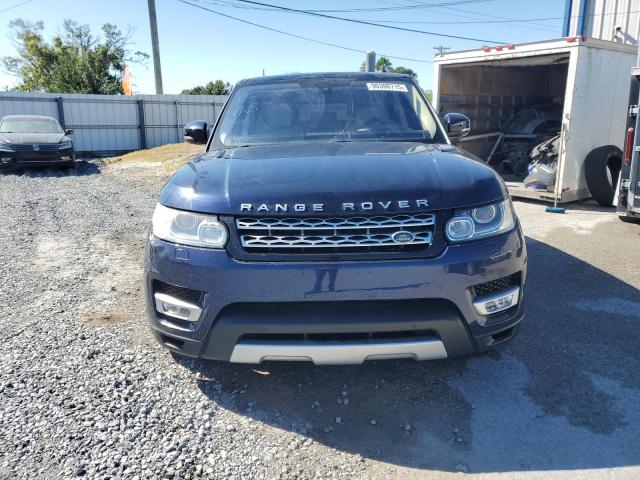 Photo 5 from auction – 2016 LAND ROVER RANGE ROVE with VIN SALWR2PF7GA100020