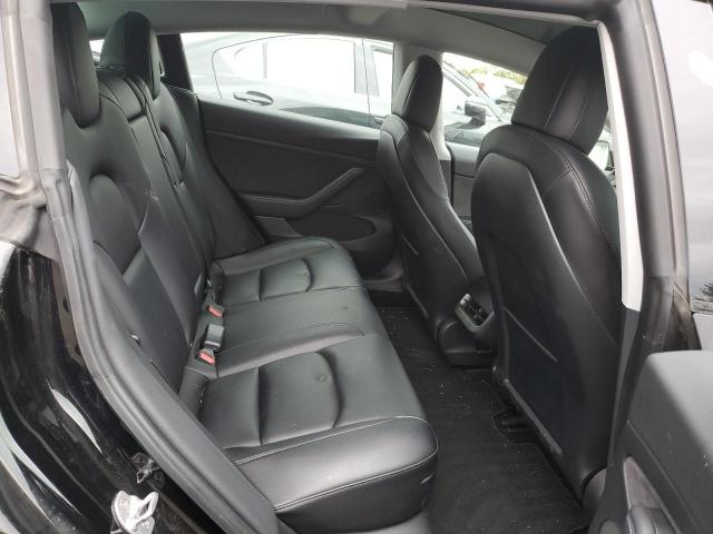 Photo 10 from auction – 2021 TESLA MODEL 3 with VIN 5YJ3E1EA1MF962451