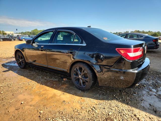 Photo 2 from auction – 2007 LINCOLN MKZ with VIN 3LNHM26T87R635073