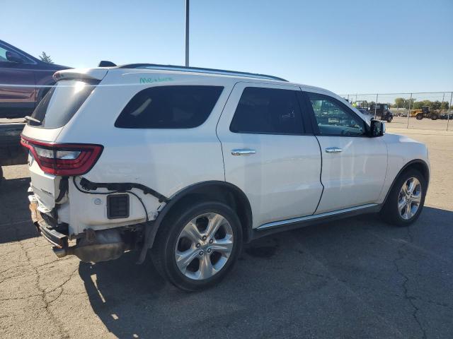 Photo 3 from auction – 2014 DODGE DURANGO LI with VIN 1C4RDJDG5EC314144