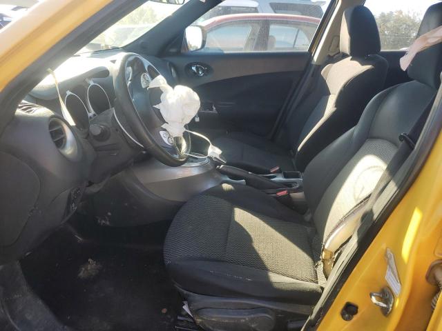Photo 7 from auction – 2016 NISSAN JUKE S with VIN JN8AF5MV8GT655154