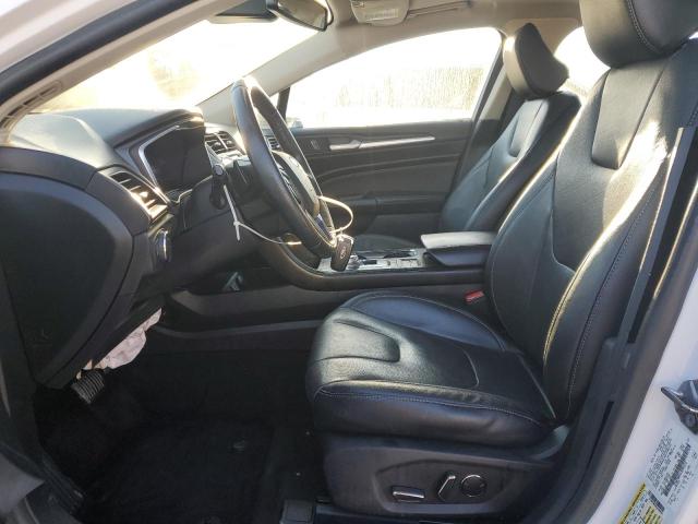 Photo 7 from auction – 2020 FORD FUSION TIT with VIN 3FA6P0K95LR205552