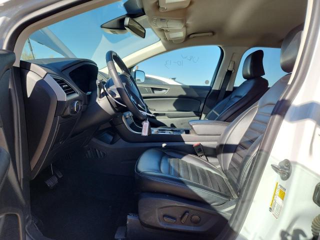 Photo 7 from auction – 2024 FORD EDGE SEL with VIN 2FMPK4J92RBA76789