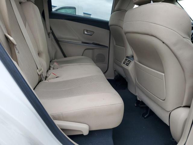 Photo 11 from auction – 2015 TOYOTA VENZA LE with VIN 4T3BA3BB6FU069480