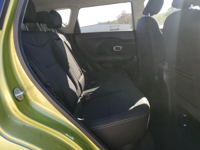 Снимка 11 от търг – 2014 KIA SOUL + с VIN KNDJP3A56E7709297