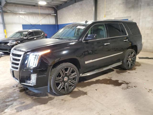 CADILLAC ESCALADE P 2015 with VIN 1GYS4CKJ4FR233141 - Photo from auction