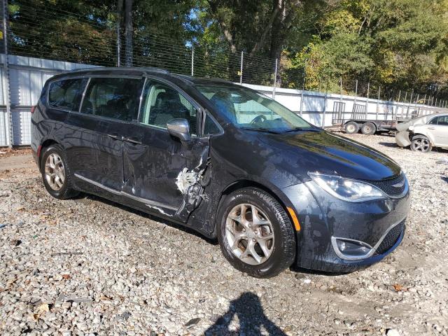 Photo 4 from auction – 2019 CHRYSLER PACIFICA L with VIN 2C4RC1GG4KR705593