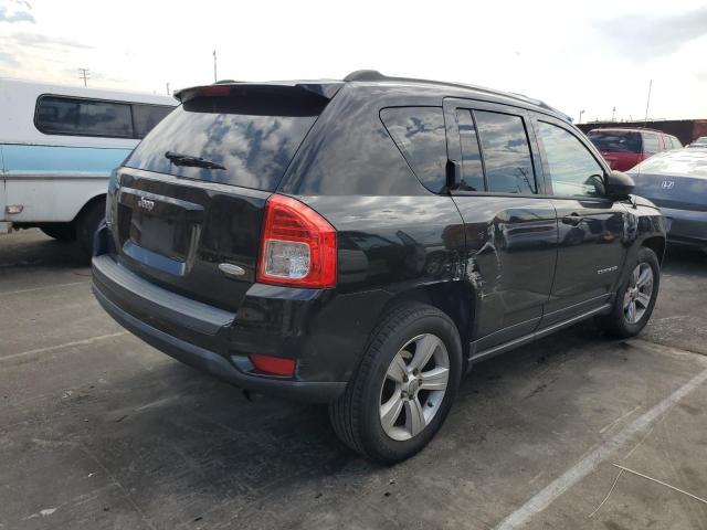 Photo 3 from auction – 2012 JEEP COMPASS LA with VIN 1C4NJDEB5CD633448