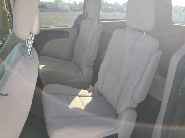 Photo 11 from auction – 2016 DODGE GRAND CARA with VIN 2C4RDGBG1GR178398