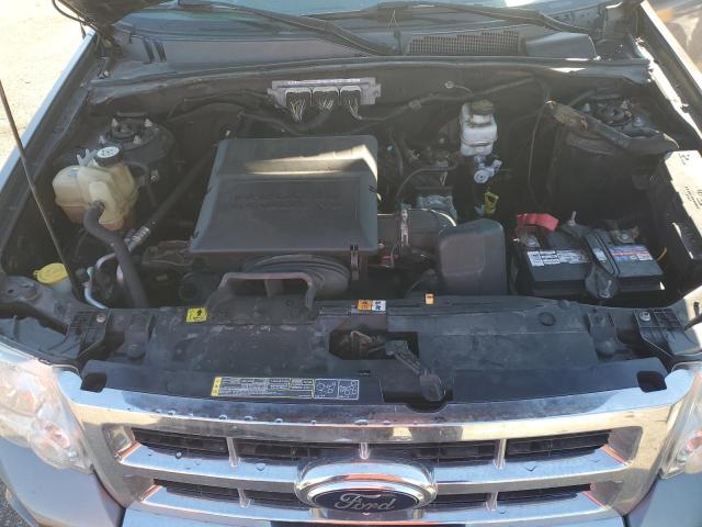صورة رقم 11 من المزاد - 2012 FORD ESCAPE LIM مع VIN 1FMCU9EG9CKC73650