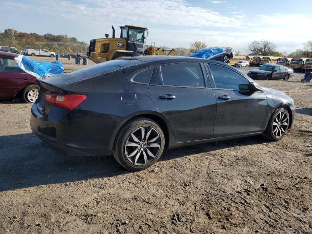 Photo 3 from auction – 2018 CHEVROLET MALIBU LT with VIN 1G1ZD5ST4JF100514