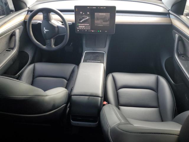 Photo 8 from auction – 2023 TESLA MODEL Y with VIN 7SAYGDEE3PA057167