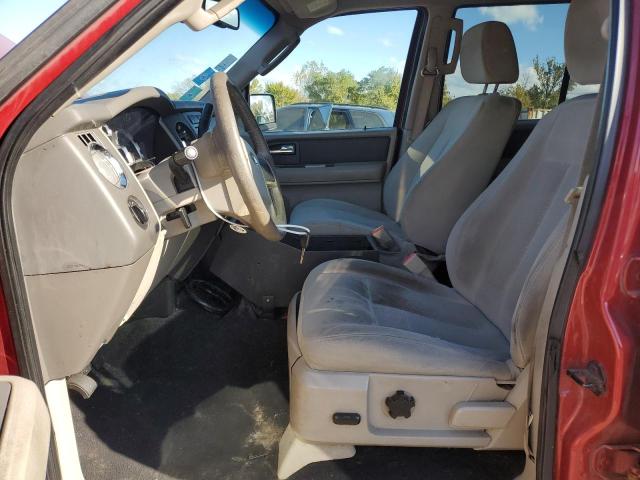 Photo 7 from auction – 2008 FORD EXPEDITION with VIN 1FMFU16528LA74954