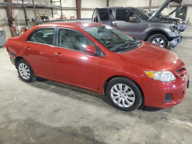 صورة رقم 4 من المزاد - 2012 TOYOTA COROLLA BA مع VIN 5YFBU4EE6CP059959