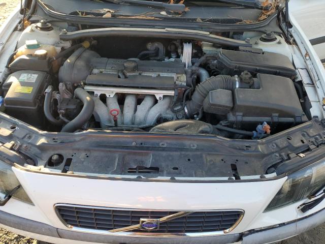 Photo 11 from auction – 2004 VOLVO S60 with VIN YV1RS64A942394481