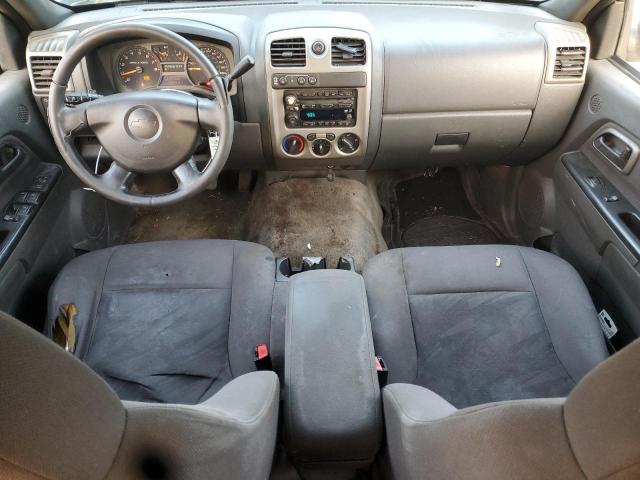 Photo 8 from auction – 2005 CHEVROLET COLORADO with VIN 1GCDT136458227618