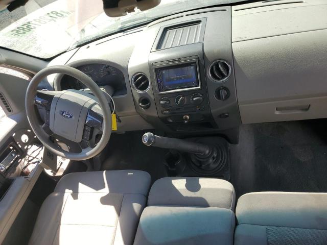 Photo 8 from auction – 2006 FORD F150 with VIN 1FTRF12206NA73259