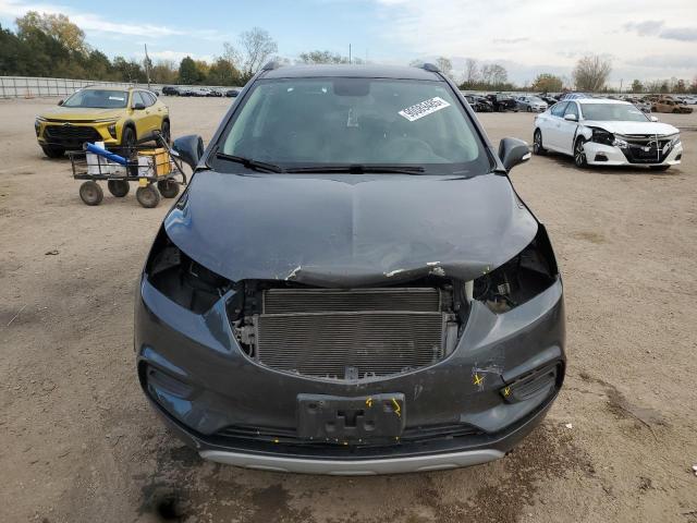 Photo 5 from auction – 2018 BUICK ENCORE PRE with VIN KL4CJASB0JB558378