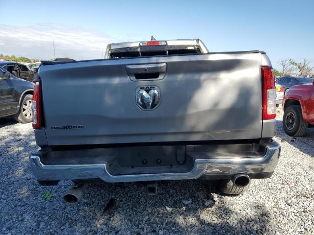 Photo 6 from auction – 2022 RAM 1500 BIG H with VIN 1C6RREFM6NN452184