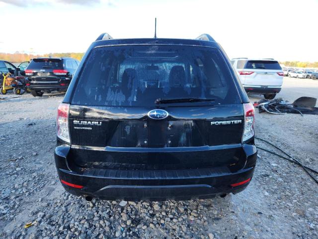 Photo 6 from auction – 2012 SUBARU FORESTER 2 with VIN JF2SHBDC7CH450382