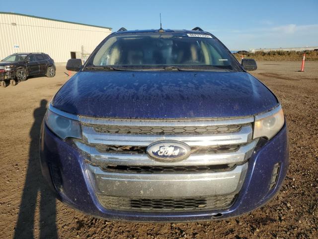 Photo 5 from auction – 2013 FORD EDGE SE with VIN 2FMDK3GC9DBA29249