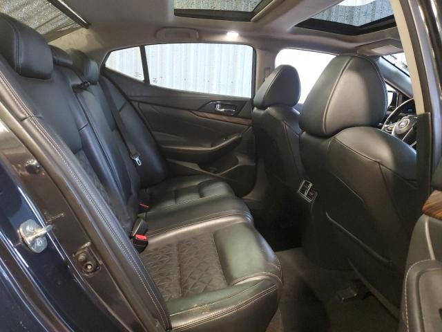 Photo 10 from auction – 2017 NISSAN MAXIMA 3.5 with VIN 1N4AA6AP9HC364871