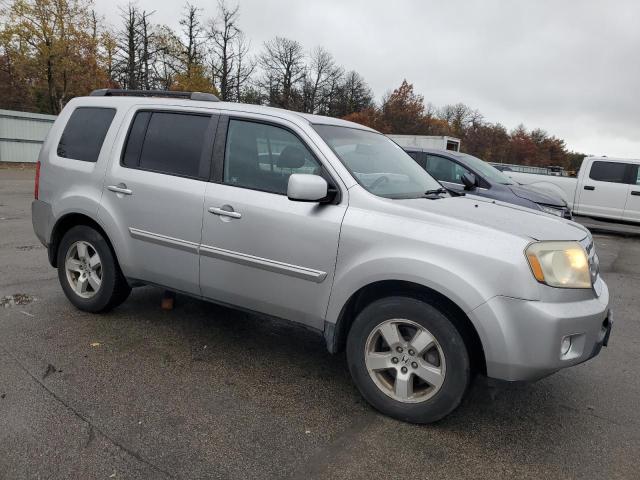 Photo 4 from auction – 2011 HONDA PILOT EXL with VIN 5FNYF4H58BB106824