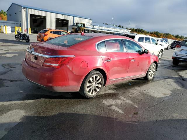 Photo 3 from auction – 2014 BUICK LACROSSE with VIN 1G4GA5GR7EF155531