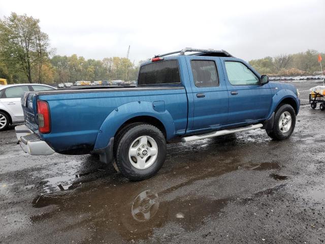 Photo 3 from auction – 2002 NISSAN FRONTIER C with VIN 1N6MD29Y62C370376