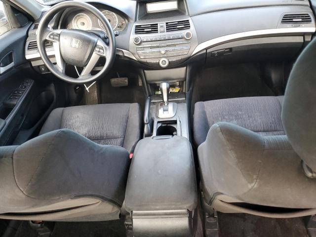 Photo 8 from auction – 2012 HONDA ACCORD LXP with VIN 1HGCP2F40CA169322