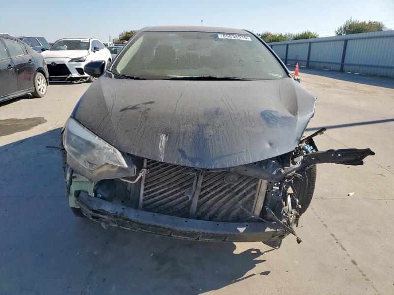 Photo 5 from auction – 2016 TOYOTA COROLLA L with VIN 2T1BURHE9GC525365
