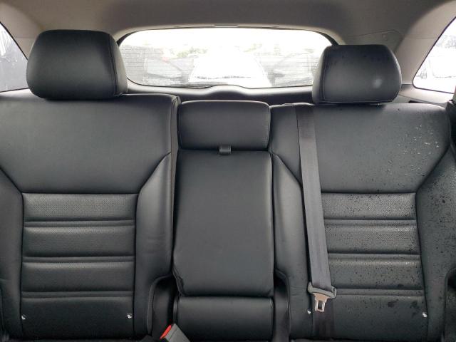 Photo 10 from auction – 2016 KIA SORENTO EX with VIN 5XYPHDA1XGG025045