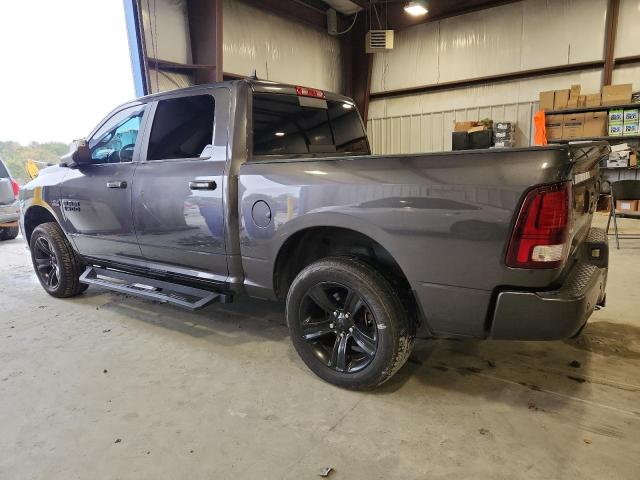 Photo 2 from auction – 2018 RAM 1500 with VIN 1C6RR7MT1JS244263