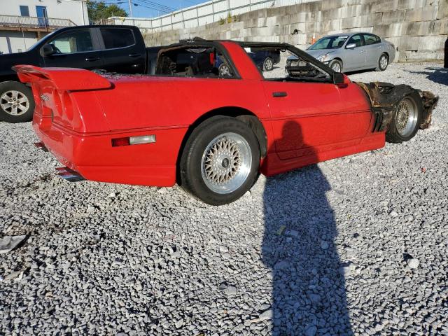 Фото 3 с аукциона – 1984 CHEVROLET CORVETTE с VIN 1G1AY0789E5114820