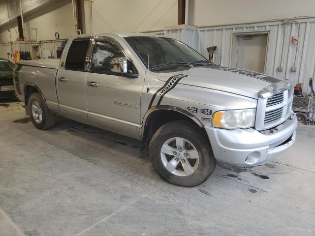 Photo 4 from auction – 2002 DODGE RAM 1500 with VIN 1D7HU18Z02J149060