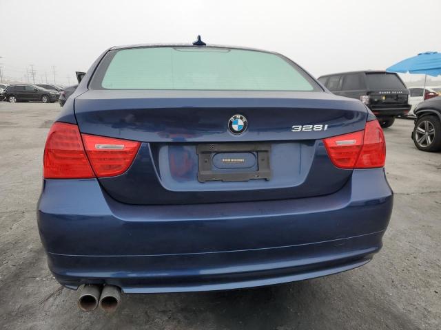 Photo 6 from auction – 2011 BMW 328 XI with VIN WBAPK7C56BA972754